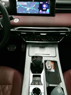 Jetour X70 PRO 1.5T Edition 7 - photo 6