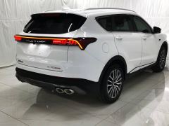 Jetour X70 PRO 1.5T Edition 7 - photo 8