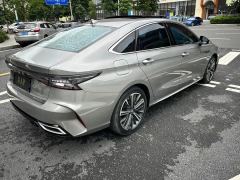 Chery Arrizo 8 1.6T - ფოტო 6