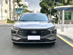 Ford Mondeo EcoBoost 245 Luxury Edition - ფოტო 3