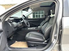 Ford Mondeo EcoBoost 245 Luxury Edition - ფოტო 4