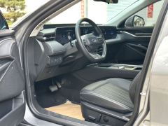 Ford Mondeo EcoBoost 245 Luxury Edition - ფოტო 6