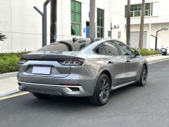 Ford Mondeo EcoBoost 245 Luxury Edition - ფოტო 7