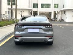 Ford Mondeo EcoBoost 245 Luxury Edition - ფოტო 8