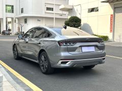 Ford Mondeo EcoBoost 245 Luxury Edition - ფოტო 9