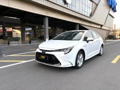 Toyota Levin Dual-Engine 1.8L Luxury Edition - ფოტო 1