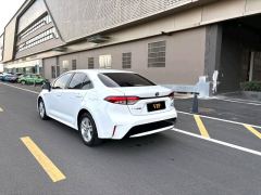 Toyota Levin Dual-Engine 1.8L Luxury Edition - ფოტო 2
