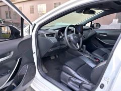 Toyota Levin Dual-Engine 1.8L Luxury Edition - ფოტო 3