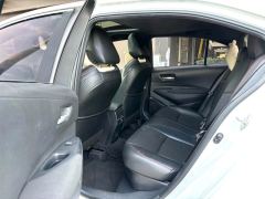 Toyota Levin Dual-Engine 1.8L Luxury Edition - ფოტო 4