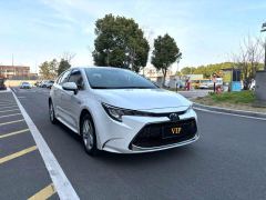 Toyota Levin Dual-Engine 1.8L Luxury Edition - ფოტო 5