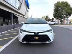 Toyota Levin Dual-Engine 1.8L Luxury Edition - ფოტო 6