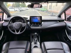 Toyota Levin Dual-Engine 1.8L Luxury Edition - ფოტო 7