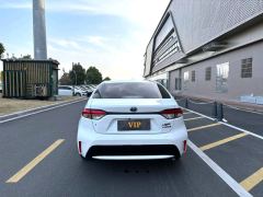 Toyota Levin Dual-Engine 1.8L Luxury Edition - ფოტო 8