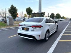 Toyota Levin Dual-Engine 1.8L Luxury Edition - ფოტო 9