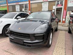 Porsche Macan 2.0T - фото 1