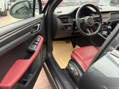 Porsche Macan 2.0T - фото 3