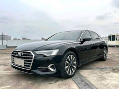 Audi A6L 45 TFSI Prestige - ფოტო 1