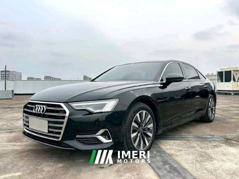 2023 Audi A6L 45 TFSI Prestige - ავტომობილი ჩინეთიდან