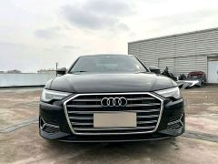 Audi A6L 45 TFSI Prestige - ფოტო 2