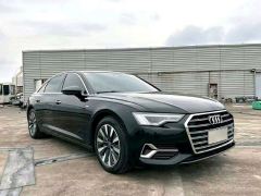 Audi A6L 45 TFSI Prestige - ფოტო 3