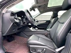 Audi A6L 45 TFSI Prestige - ფოტო 4