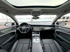 Audi A6L 45 TFSI Prestige - ფოტო 5