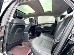 Audi A6L 45 TFSI Prestige - ფოტო 6