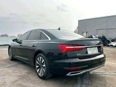 Audi A6L 45 TFSI Prestige - ფოტო 7