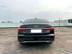 Audi A6L 45 TFSI Prestige - ფოტო 8