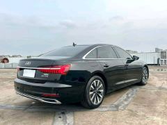 Audi A6L 45 TFSI Prestige - ფოტო 9