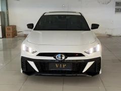 GAC Chuanqi Shadow Leopard 270T DCT R-Style Version - фото 2