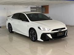 GAC Chuanqi Shadow Leopard 270T DCT R-Style Version - фото 3