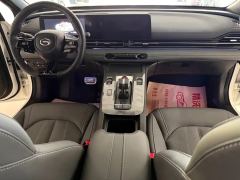 GAC Chuanqi Shadow Leopard 270T DCT R-Style Version - фото 5