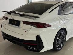 GAC Chuanqi Shadow Leopard 270T DCT R-Style Version - фото 8