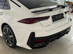 GAC Chuanqi Shadow Leopard 270T DCT R-Style Version - фото 9