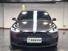 Tesla Model X 700km Dual Motor - photo 1