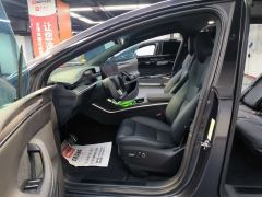 Tesla Model X 700km Dual Motor - photo 10