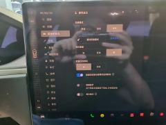 Tesla Model X 700km Dual Motor - photo 13