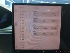 Tesla Model X 700km Dual Motor - photo 16