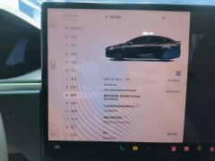 Tesla Model X 700km Dual Motor - photo 17