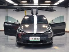 Tesla Model X 700km Dual Motor - photo 18