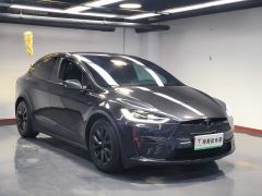 Tesla Model X 700km Dual Motor - photo 2