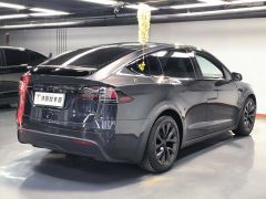 Tesla Model X 700km Dual Motor - photo 20