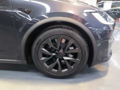 Tesla Model X 700km Dual Motor - photo 3