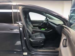 Tesla Model X 700km Dual Motor - photo 4