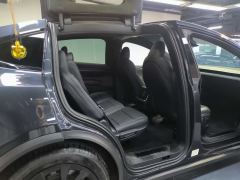 Tesla Model X 700km Dual Motor - photo 6