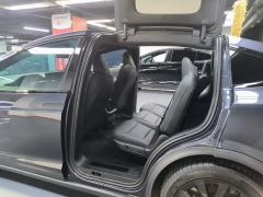 Tesla Model X 700km Dual Motor - photo 7