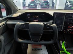 Tesla Model X 700km Dual Motor - photo 8