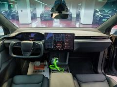Tesla Model X 700km Dual Motor - photo 9