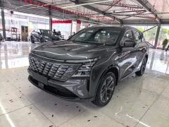 Changan CS75PLUS CS75 PLUS 4th Gen 1.5T New Blue Whale Smart Flagship - ფოტო 1